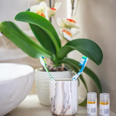 Secret Mirage Daire Perissa (Santorini)