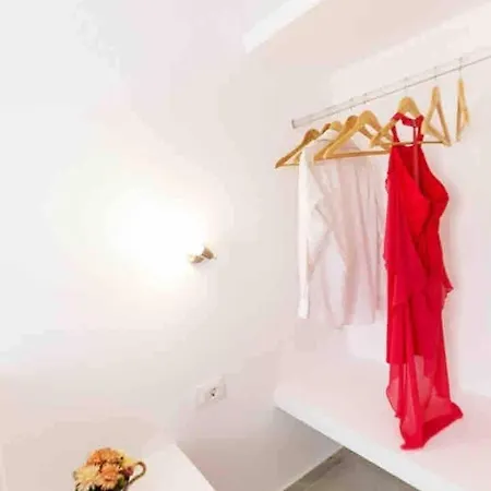 Secret Mirage Daire *