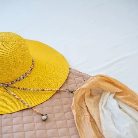 شقة Secret Mirage *