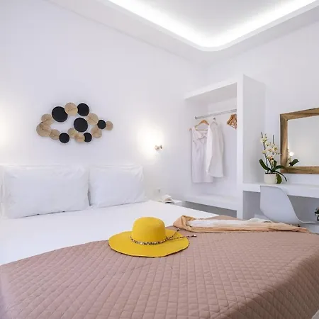 شقة Secret Mirage بيريسا