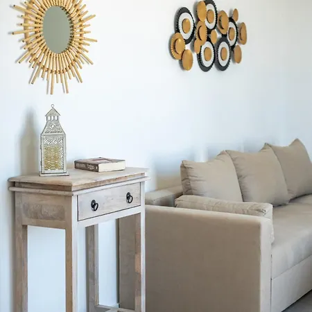 Secret Mirage بيريسا