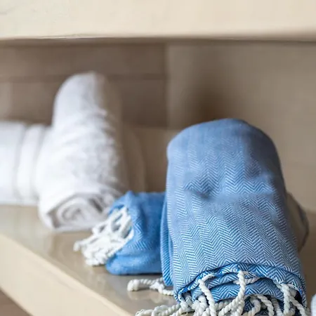 Secret Mirage شقة