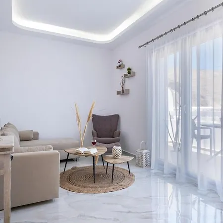 Secret Mirage شقة *