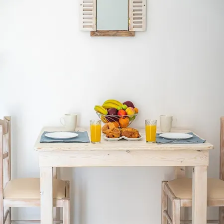 Secret Mirage * Περίσσα