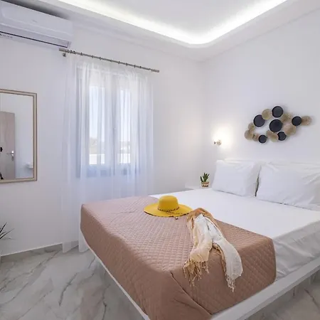 Διαμέρισμα Secret Mirage