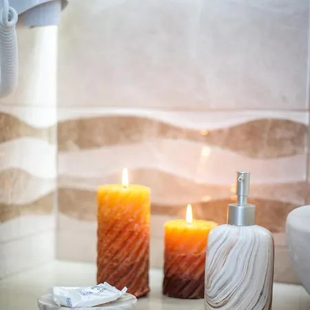 Secret Mirage Περίσσα