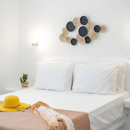 Secret Mirage Διαμέρισμα *