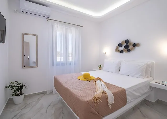 Lägenhet Secret Mirage