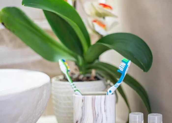 Secret Mirage Lägenhet Perissa (Santorini)