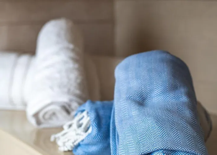 Secret Mirage Lägenhet