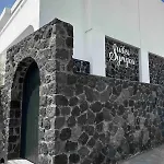Secret Mirage