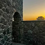 Secret Mirage