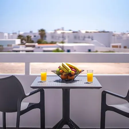 Secret Mirage * Perissa (Santorini)