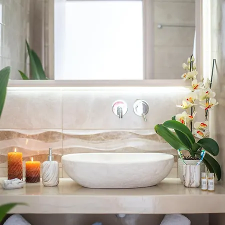 Appartamento Secret Mirage Perissa (Santorini)