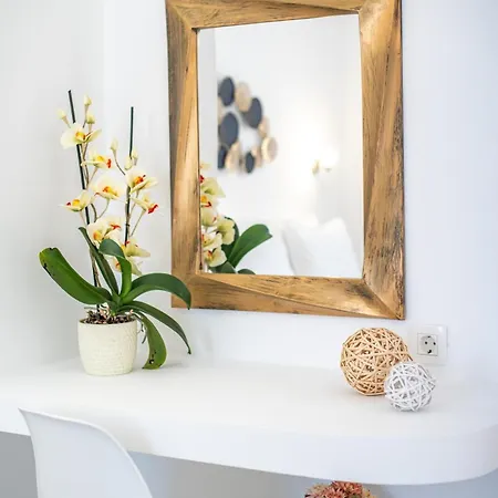 Secret Mirage Appartamento