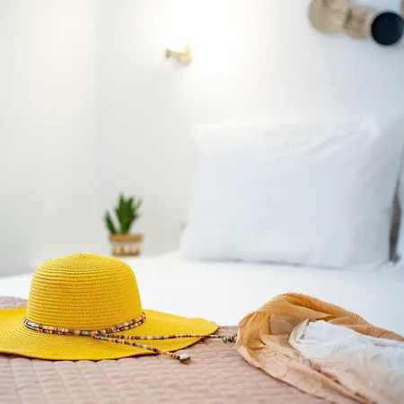 Secret Mirage Appartamento Perissa (Santorini)