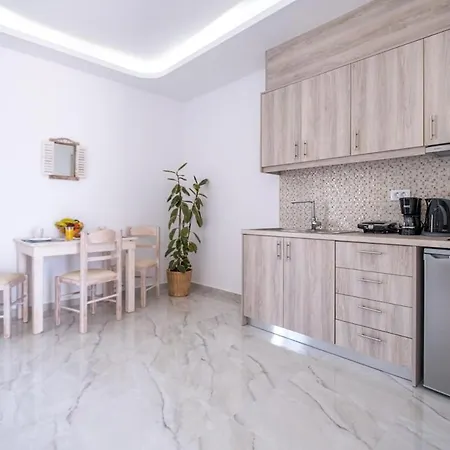 Secret Mirage * Perissa (Santorini)