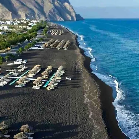 Secret Mirage Perissa (Santorini)