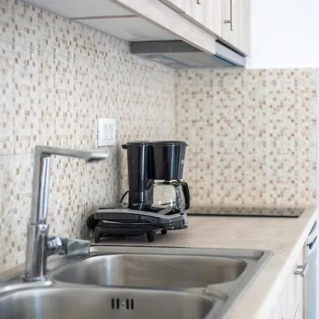 Appartamento Secret Mirage