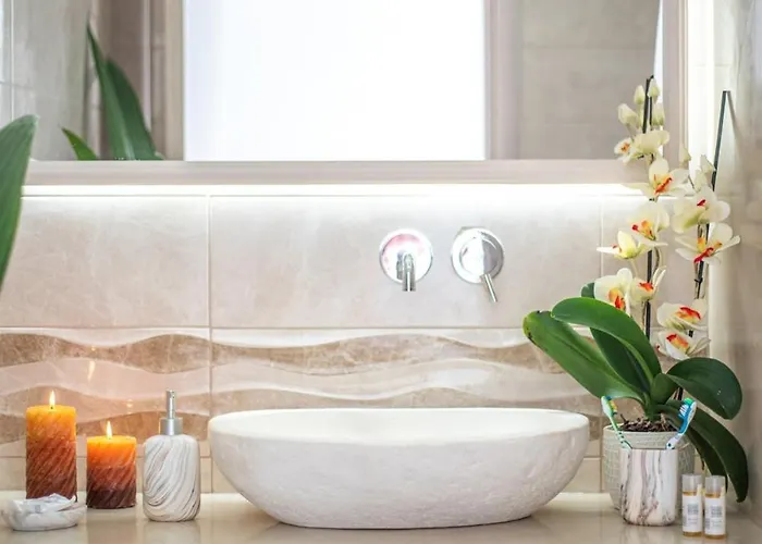 아파트 Secret Mirage 페리사