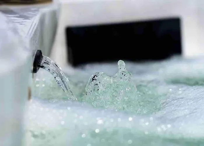 Secret Mirage 아파트