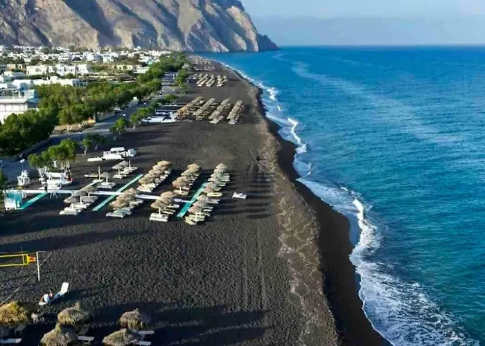 Secret Mirage Perissa (Santorini)