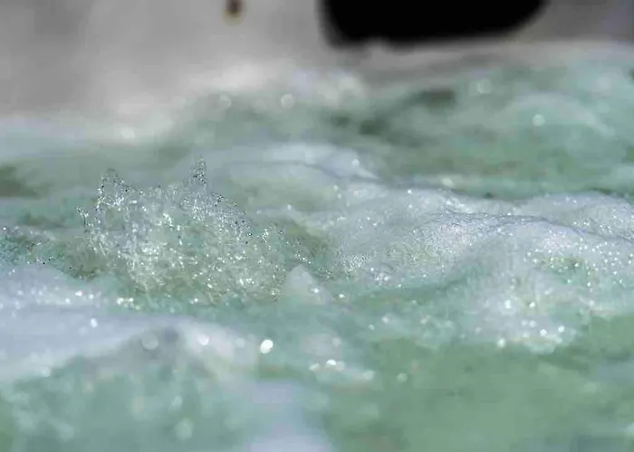 アパート Secret Mirage