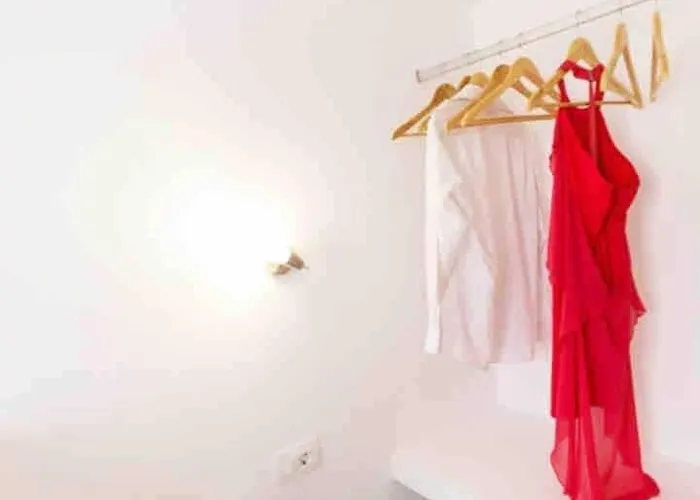 Secret Mirage アパート *